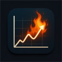Portfolio On Fire